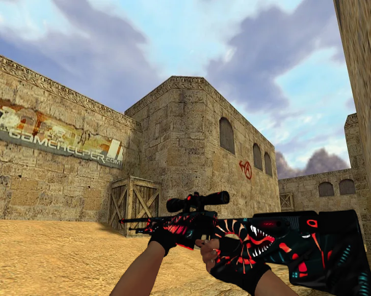 Материал для сборки