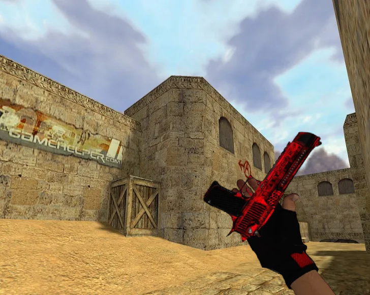 Материал для сборки