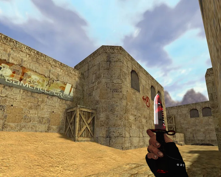 Материал для сборки